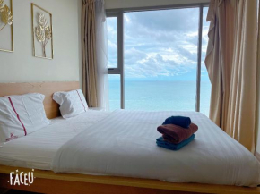 Jomtien Rivera Seaview